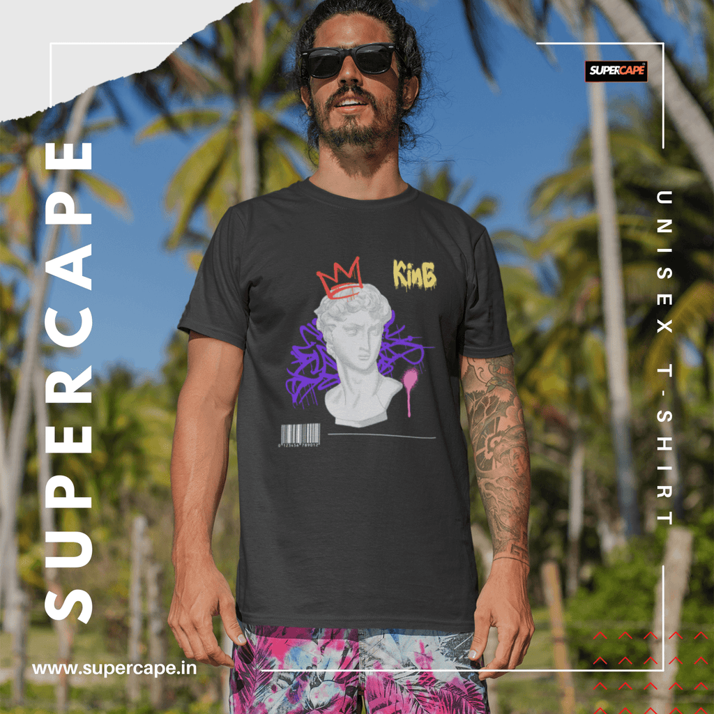 SUPERcape king 2