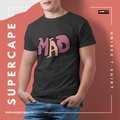 SUPERcape mad t