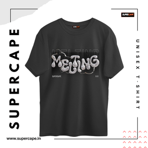 SUPERcape melting