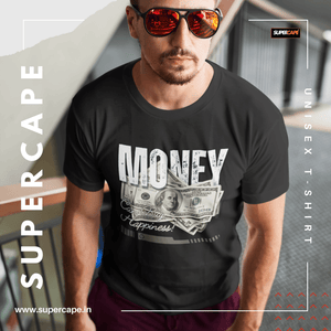 SUPERcape money
