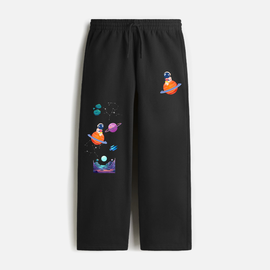 Space Unisex Sweatpants