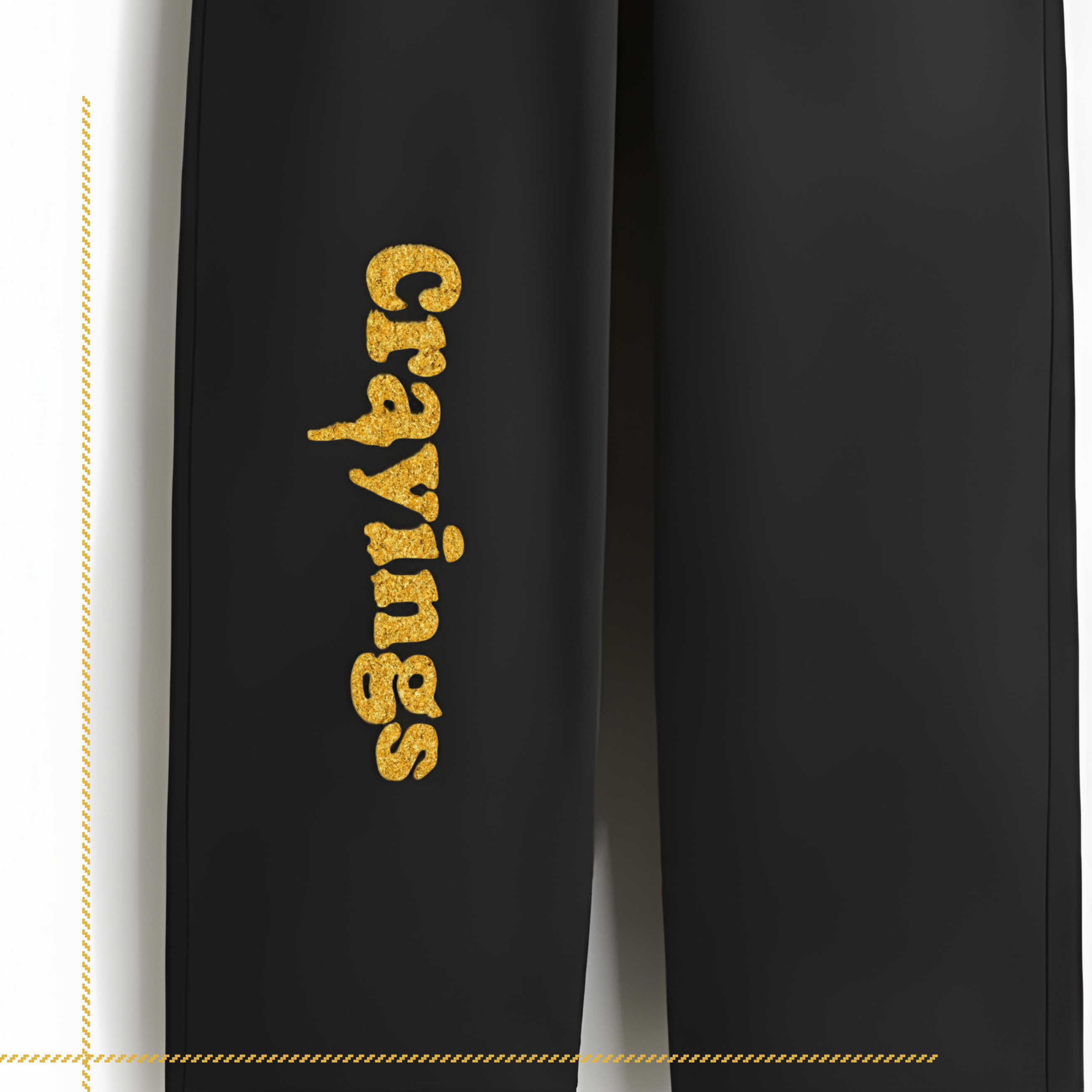 Cravings Unisex Sweatpants