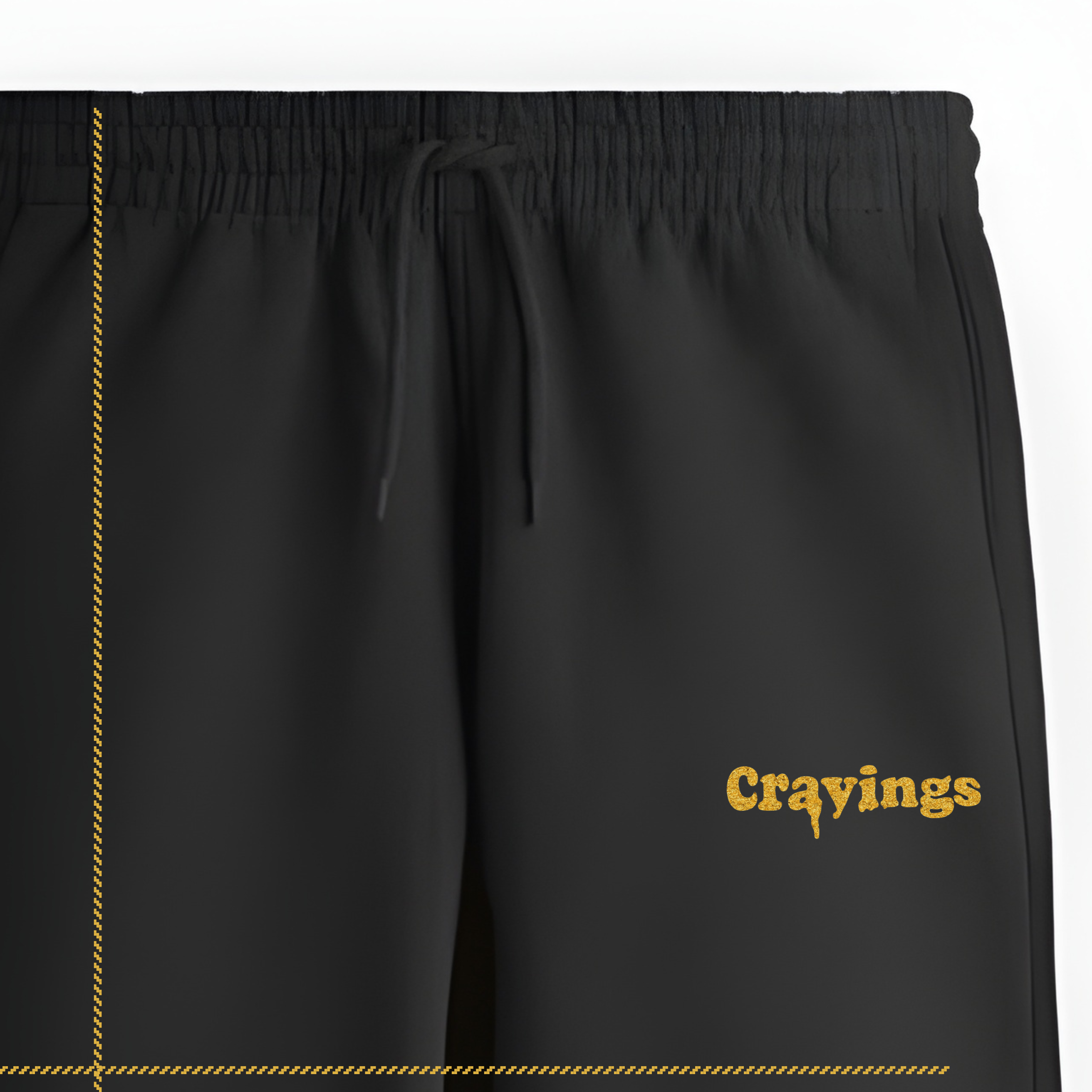 Cravings Unisex Sweatpants