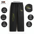 Super Cape Unisex Sweatpants