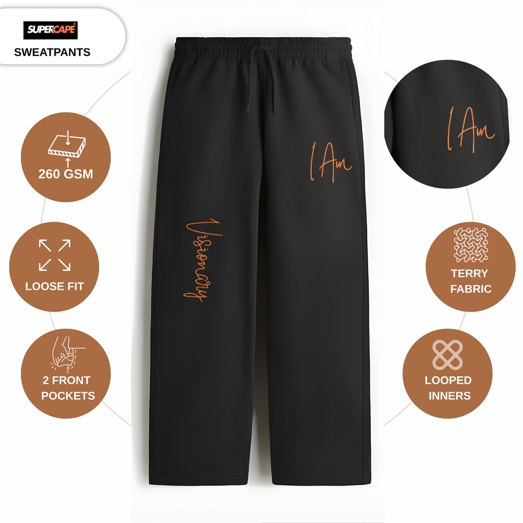 Visionary Unisex Sweatpants