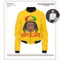 Supercape caps (5)