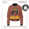 Supercape jacket