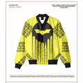 Supercape shirt black (1)