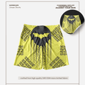 Supercape shirt black (2)