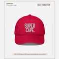 Supercape shirt black (3)