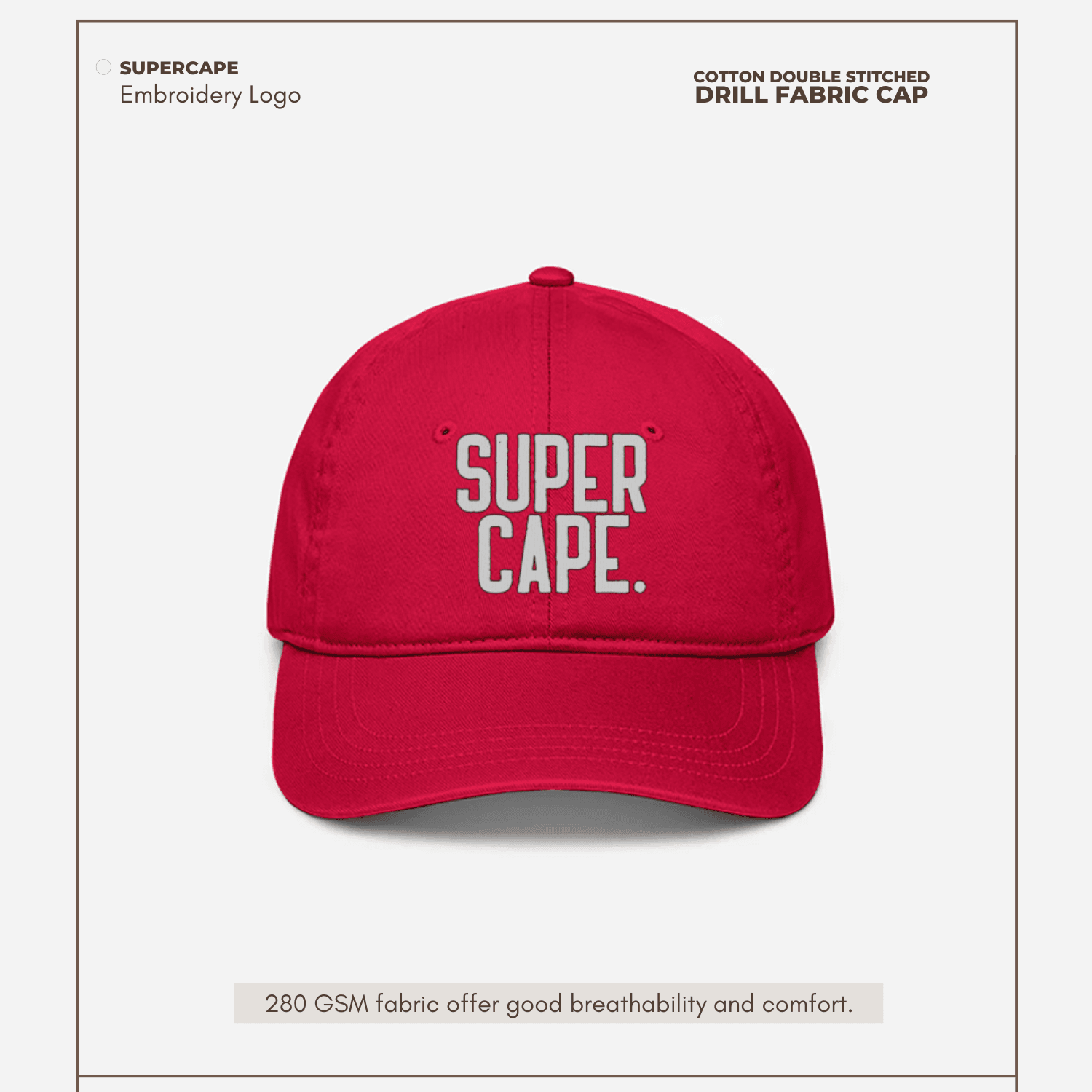 Supercape shirt black (3)