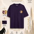 Chaos SCU - Unisex Oversized Classic T-Shirt