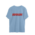 SuperCape Overesized T shirt