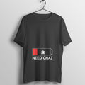 Need Chai - Unisex Regular Fit Tshirt