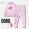 Magic - Unisex Oversized Hoodie and Joggers