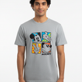 Mickey Unisex Classic Crew T-Shirt