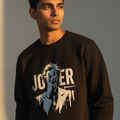 Joker Puff Unisex Sweatshirt