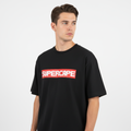 Supercape Unisex Oversized Classic T-Shirt
