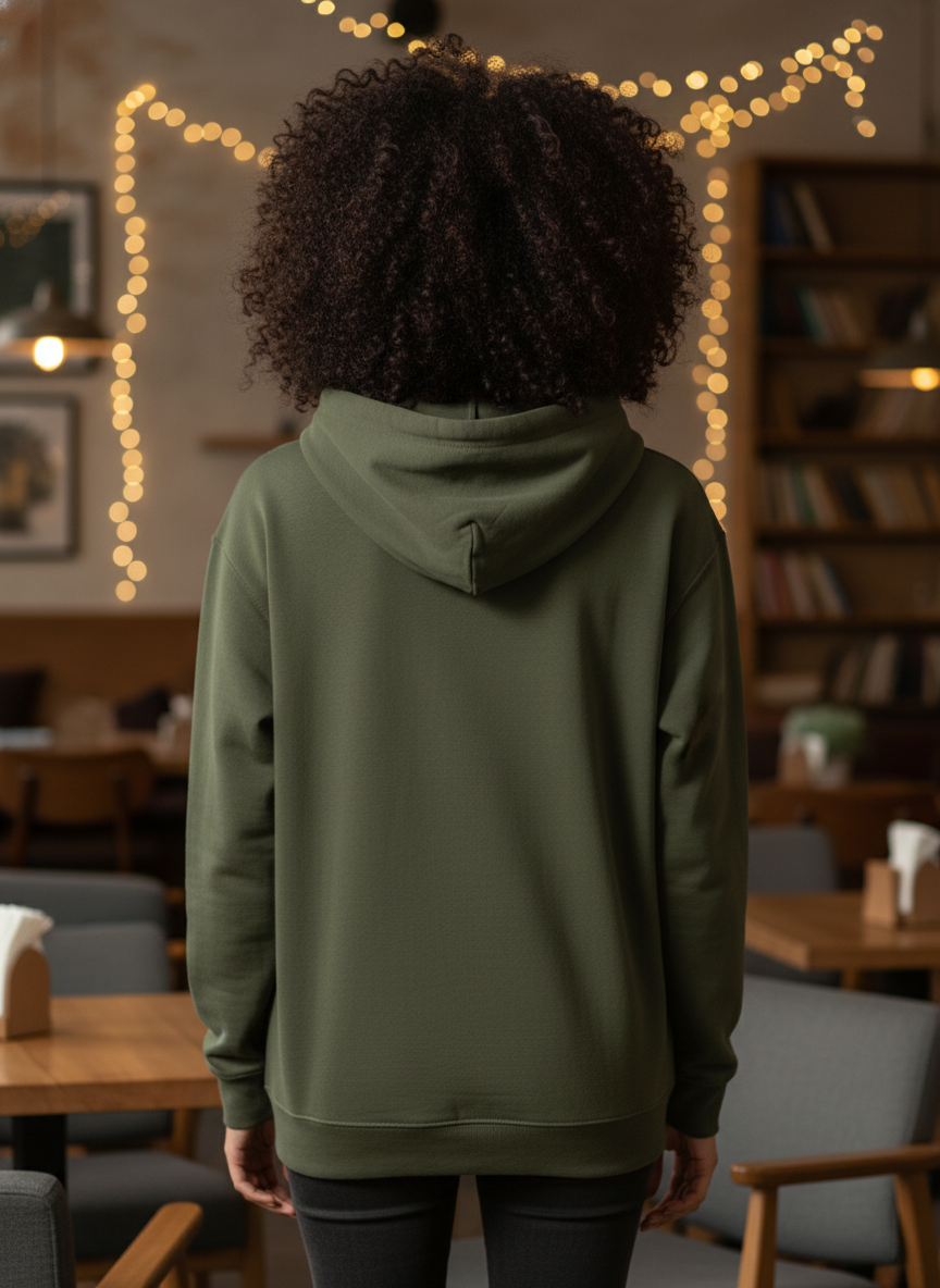 Marvel Comics Unisex Hoodie