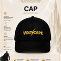 voltcape SCU BaseBall Cap